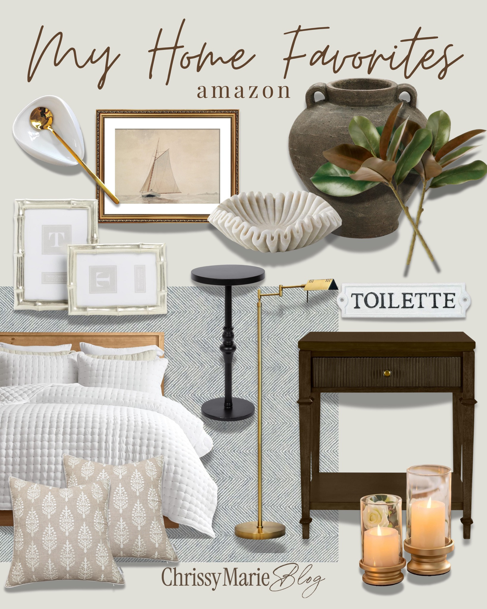 Cozy home things I’m loving lately ✨
Soft textures, simple neutrals, and those little touches that make a space feel calm and pulled together. These Amazon finds are such easy ways to refresh any corner of your home.

#HomeFavorites #AmazonHomeFinds #CozyHomeVibes #NeutralHomeDecor #AmazonDecor #HomeRefresh #StyledSpaces 

 #LTKSeasonal #LTKHome