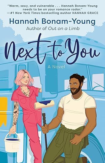 Next to You: A Novel     Paperback – April 9, 2024 | Amazon (US)