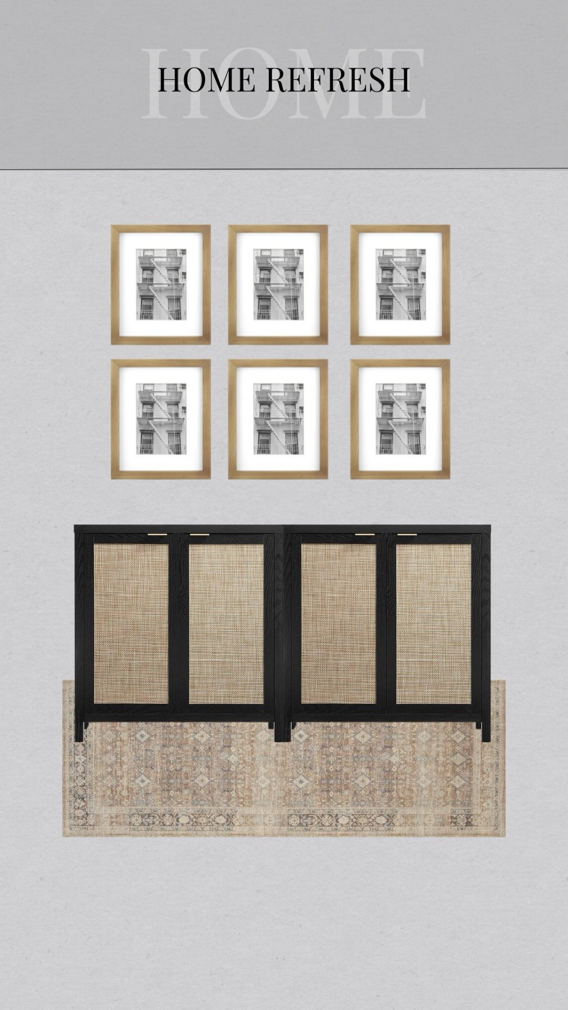 Walmart home finds #januaryrefresh #january #refresh #homerefresh #entryway #homedecor #rugrunner

#LTKMostLoved #LTKhome #LTKstyletip