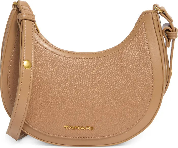 Riverside Crescent Convertible Shoulder Bag | Nordstrom Rack