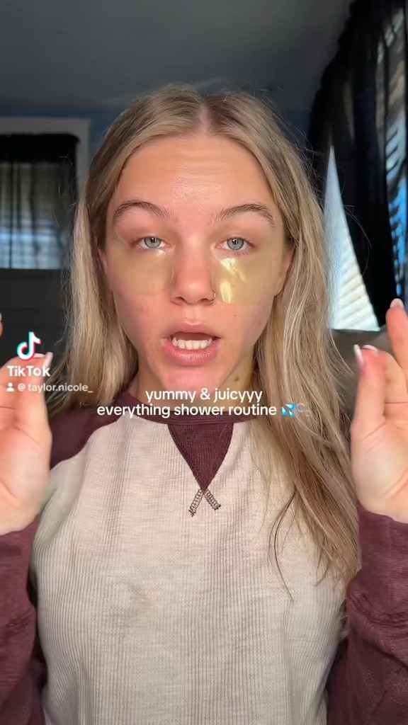 take the best everything shower of your life with all of these hair care & body care products that’ll leave your skin soft and you smelling amazing! 🤩

#LTKBeauty #LTKFindsUnder50 #LTKGiftGuide