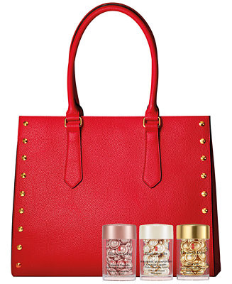 Nourish and Smooth 4-Piece Skincare Gift Set | Macy's