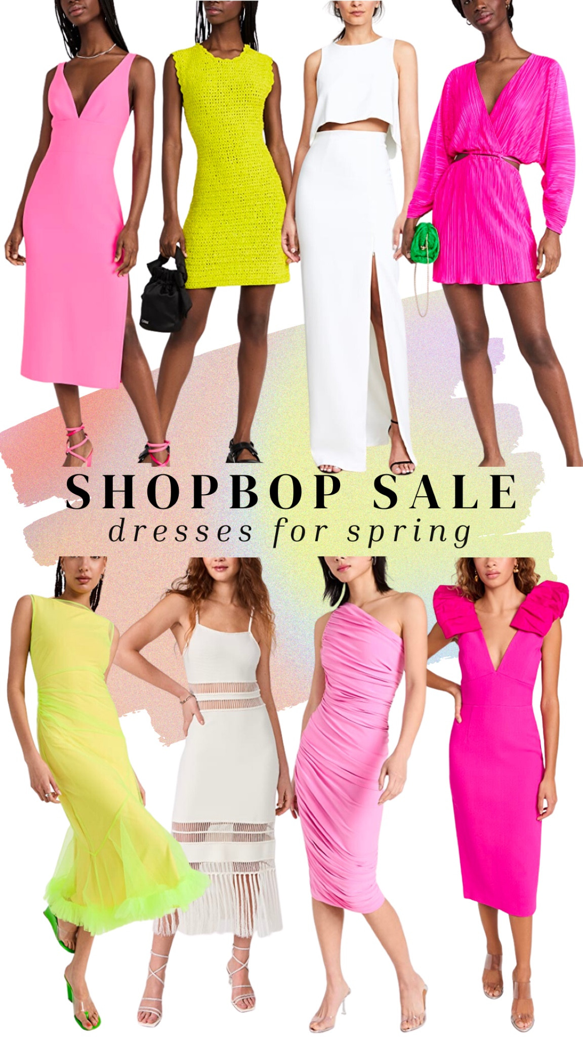 Shopbop sale best of spring and summer round up. Shopbop finds. Shopbop Dresses. Shopbop Swimsuits. Shopbop Shoes. Shopbop Spring Sale. Shopbop Accessories. Shopbop Summer Finds.  Code STYLE for discount #springstyle #shopbopsale

#LTKsalealert #LTKstyletip #LTKSeasonal