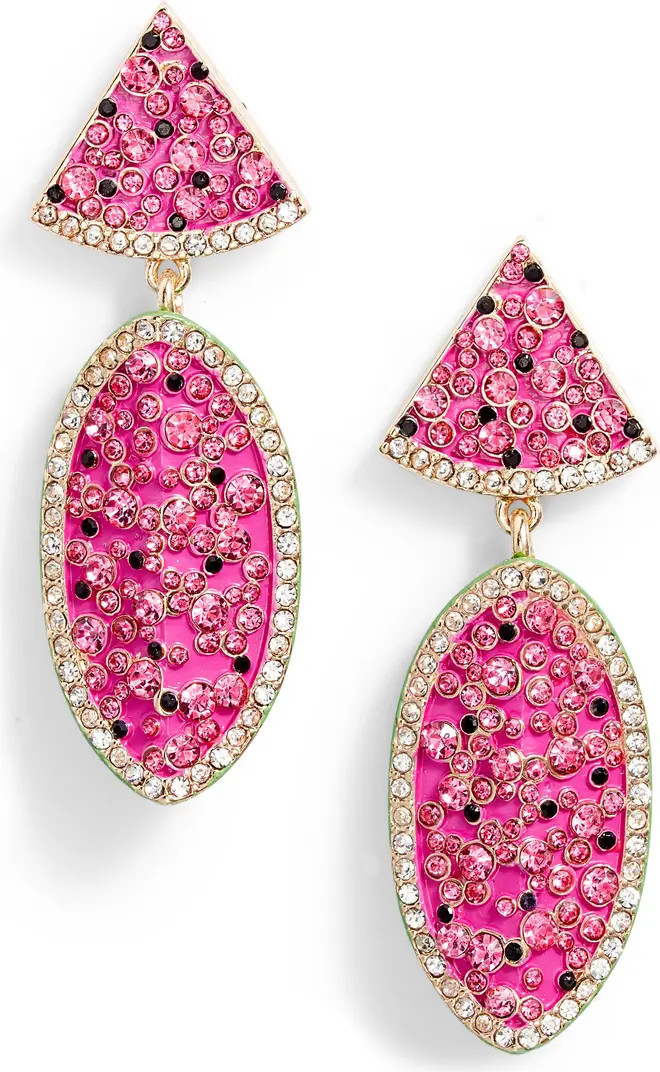One In A Melon Drop Earrings | Nordstrom