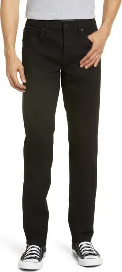 7 For All Mankind Slimmy Slim Fit Jeans | Nordstrom | Nordstrom