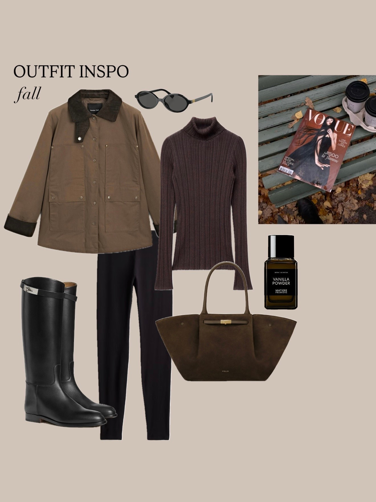 Country Style >>>

#LTKdeutschland #LTKstyletip #LTKautumn