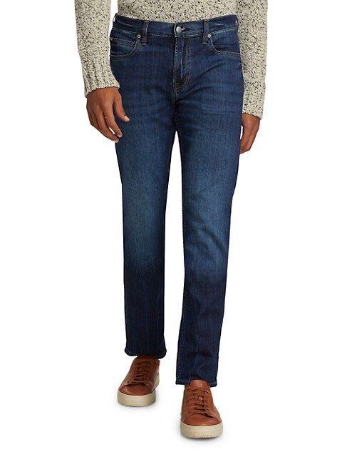 AirWeft Slimmy Slim-Fit Jeans | Saks Fifth Avenue