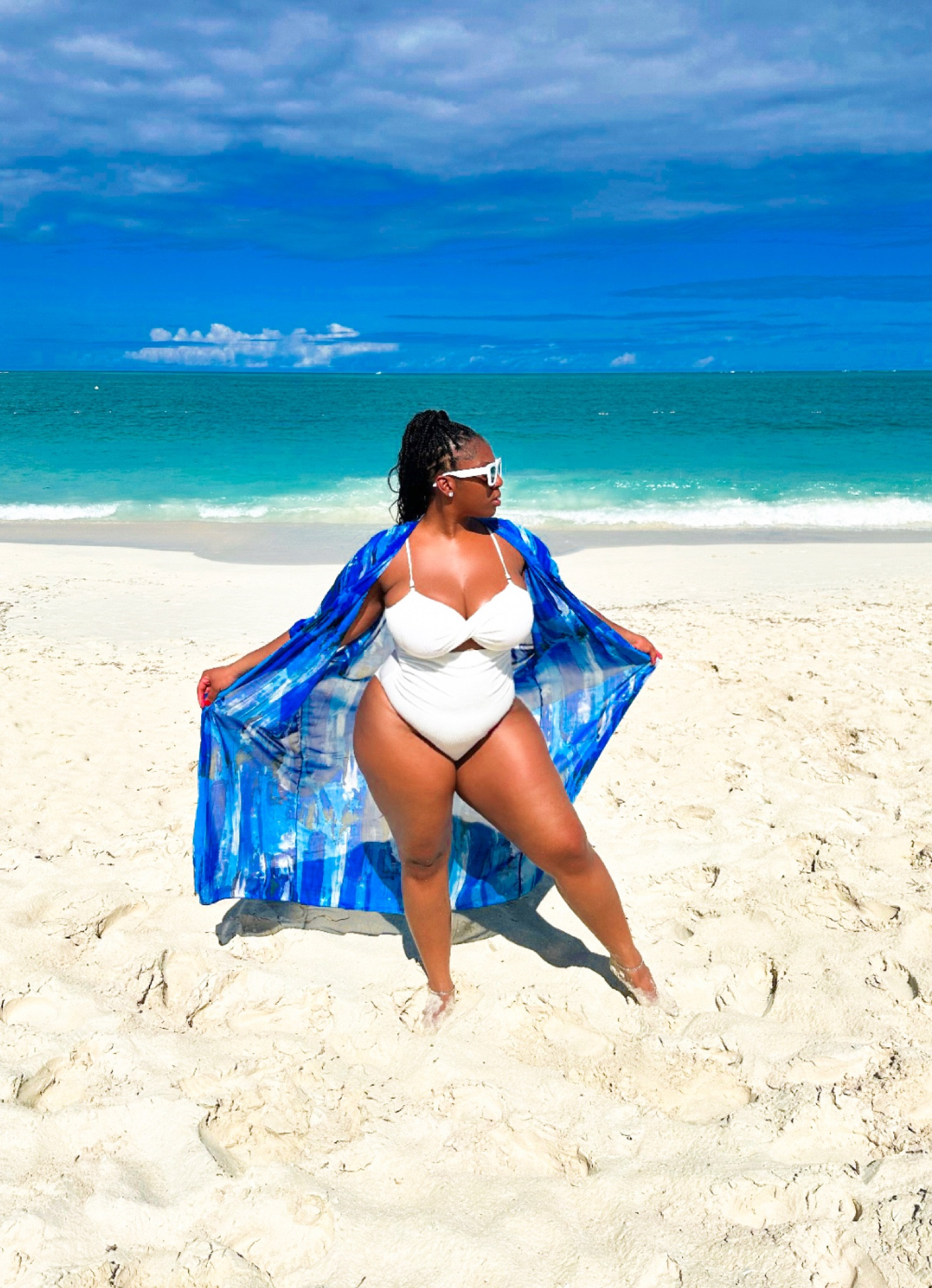 Longtime no sea...



#LTKplussize #LTKswim #LTKtravel