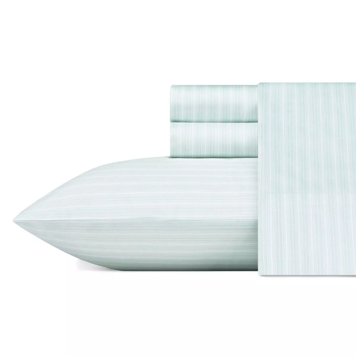 300 Thread Count Printed Pattern Sheet Set - Laura Ashley | Target