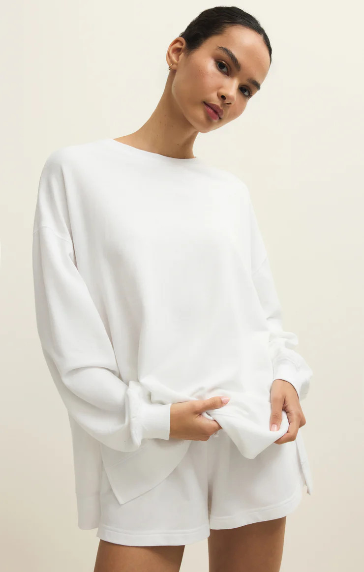 Modern Weekender Sweatshirt | Z Supply