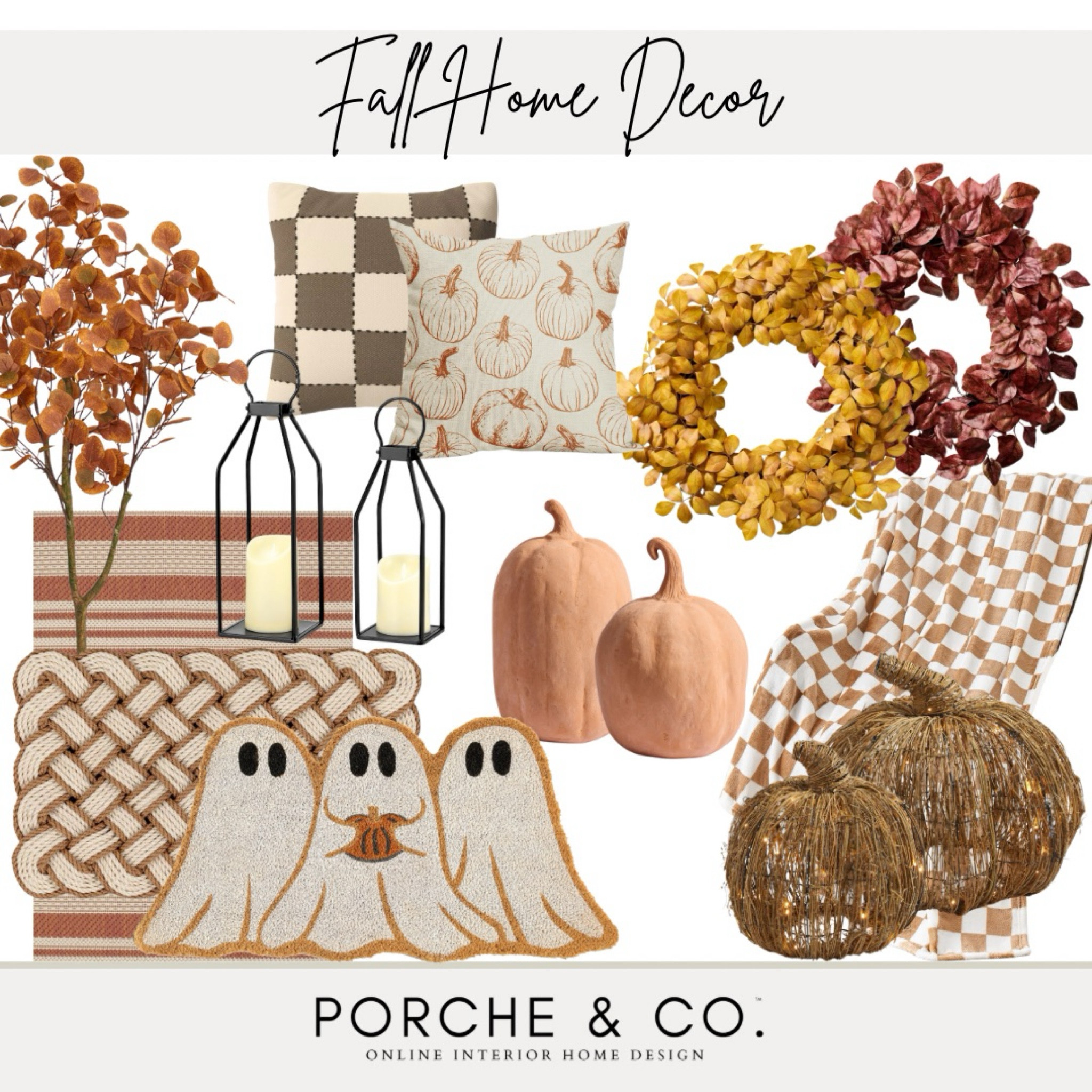 Fall decor, outdoor fall decor, fall styling, home decor
#visionboard #moodboard #porcheandco

#LTKHome #LTKStyleTip #LTKSeasonal