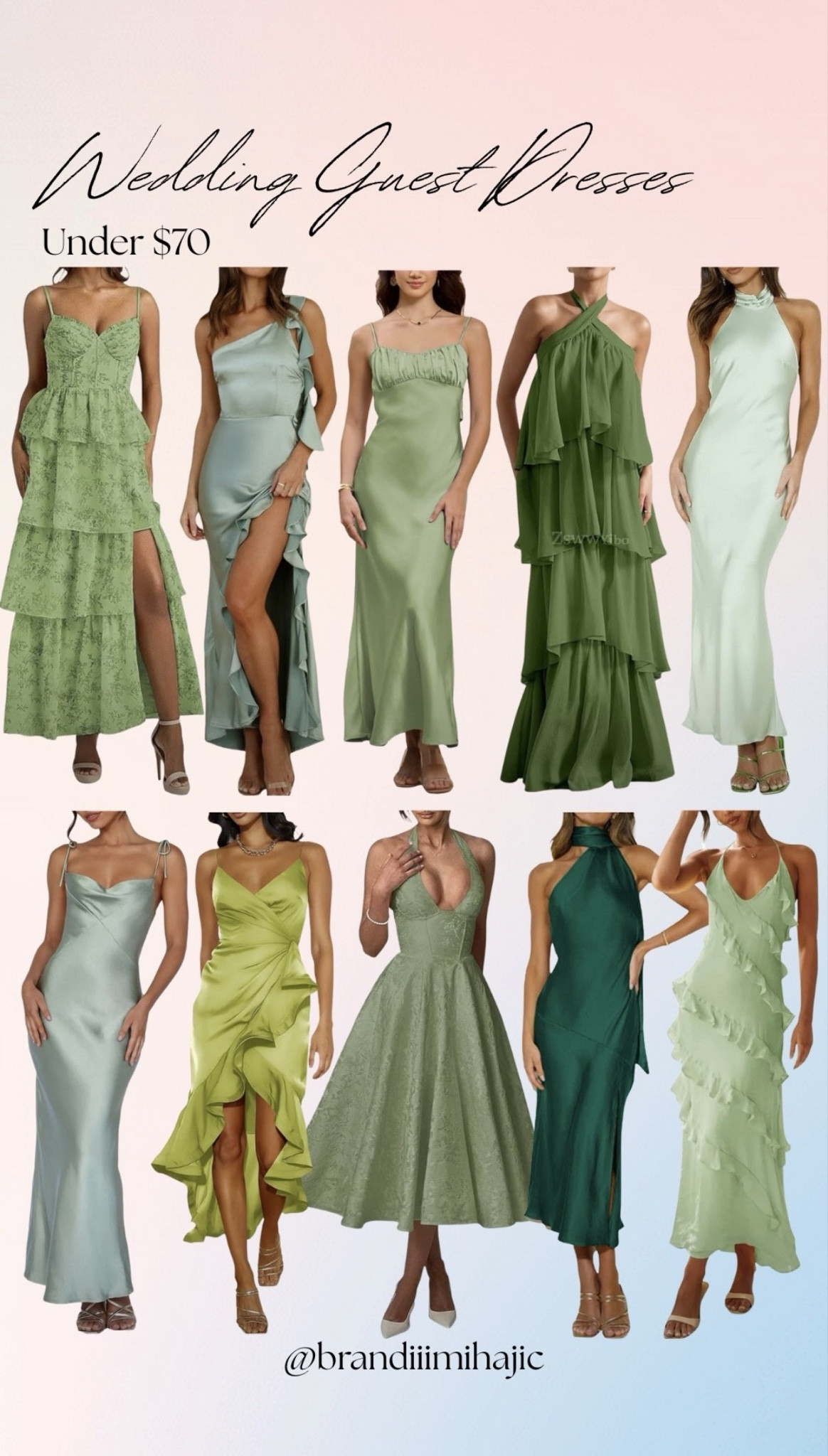WEDDING GUEST INSPO 🩷 Bridesmaid dress, Bridesmaid dresses, mix and match bridesmaid dresses, mix and match bridesmaids, floral bridesmaid dresses, Gala gown, wedding guest dress, wedding gust dresses, formal dress, gown, debutante dress, Sorority, sorority date party, date party dress, mini dress, date party dresses, sorority dress, sorority party, sorority date, SEC, college, prom dress, prom dresses, homecoming dress, homecoming dresses, sorority formal dresses, fraternity, fraternity formal, Deb Ball, Debutante Ball, Mardi Gras, Mardi Gras Ball, Mardi Gras dress, Mardi Gras gown, delta gamma, Dee gee, DG, Tri Delta, Tri Delt, DDD, Phi Mu, Kappa Delta, Kay Dee, KD, Kappa Kappa Gamma, Kappa, KKG, Alpha Omicron Pi, AOPi, Alpha Delta Pi, ADPi, Pi Beta Phi, Pi Phi, Alpha Phi, A Phi, APhi, Chi Omega, Chi O, ChiO, Alpha Chi Omega, A Chi O, Alpha Chi, Sigma Kappa, Zeta Tau Alpha, Zeta, Ole Miss, The University of Mississippi, HYDR, Hotty Toddy, Mississippi State, The University of Alabama, revolve dresses, gowns, blue gown, green gown, blue gowns, green gowns, blue dress, green dress, pastel formal dress, pink formal dress, pastel formal dresses, pink formal dresses, long pastel dress, long green dress, floral bridesmaid dress, floral bridesmaid dresses, 


#LTKWedding