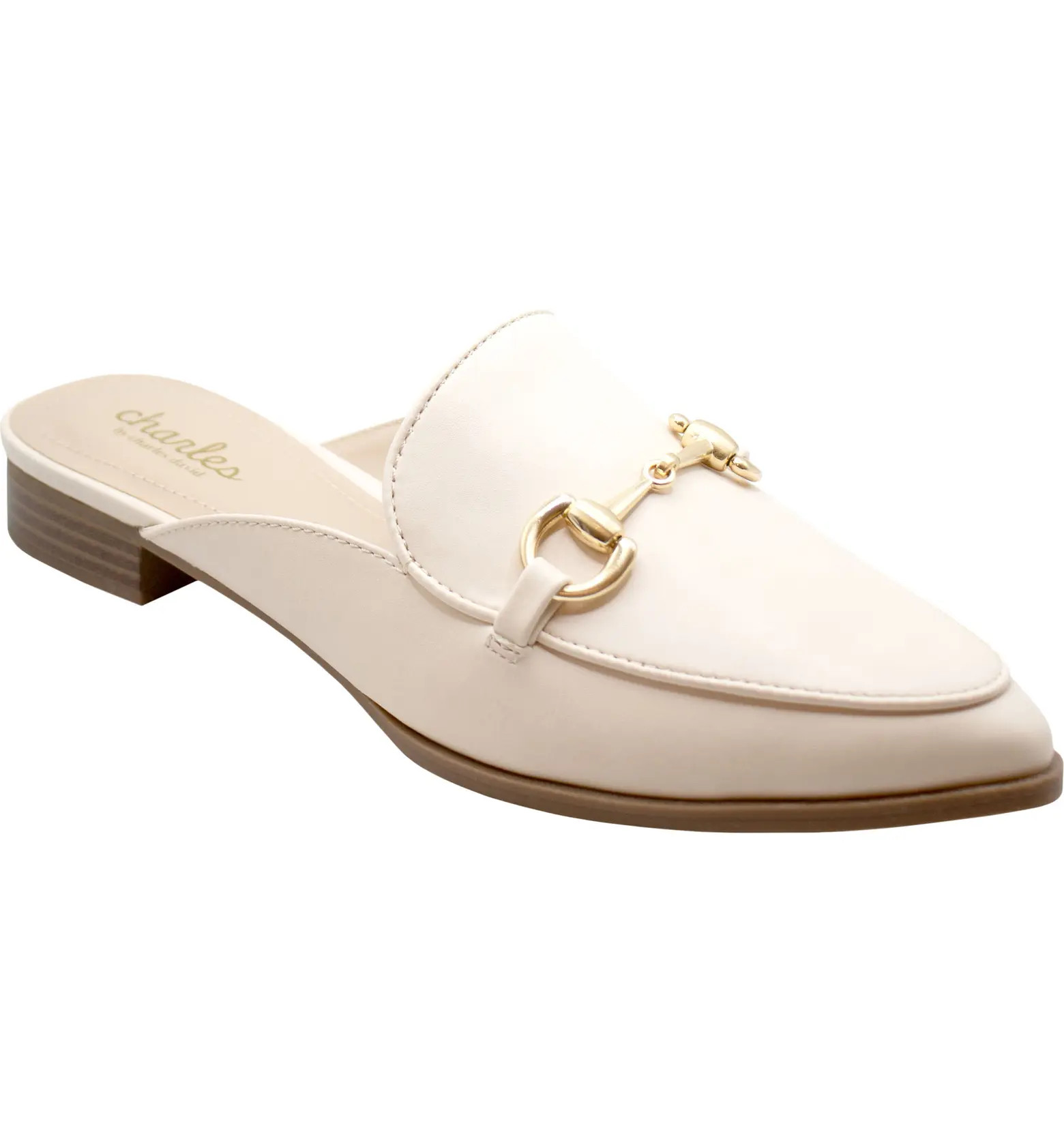 Eleanor Pointed Toe Mule (Women) | Nordstrom