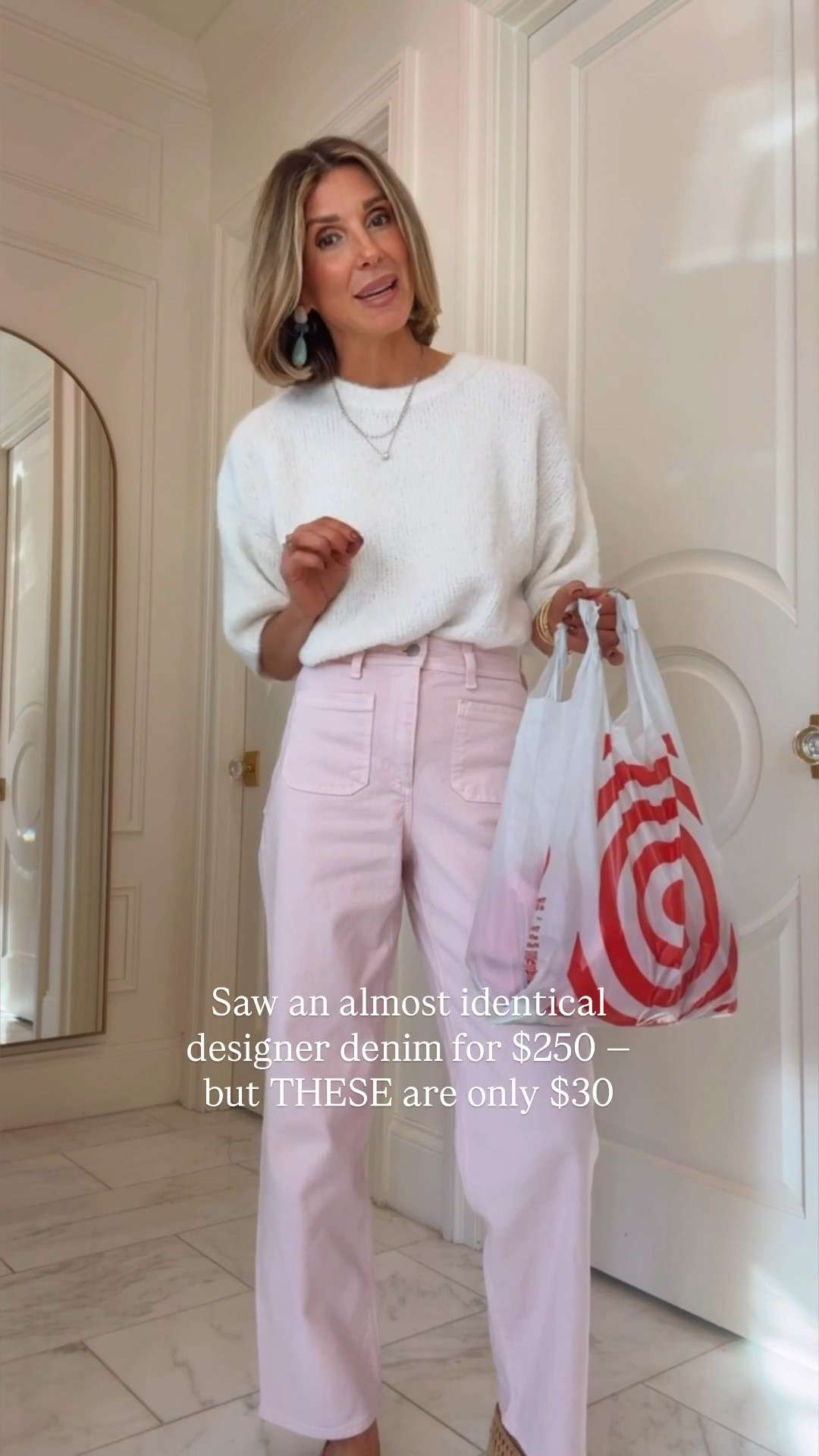 Nordstrom spring favorites 🌸 Easy layers and everyday basics—under $100.
#NordstromFinds #LTKunder100

#LTKootd #LTKValentine