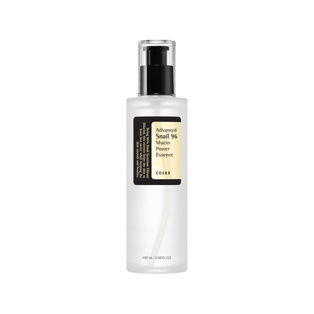 Cosrx Advanced Snail 96 Mucin Power Essence | Arnotts