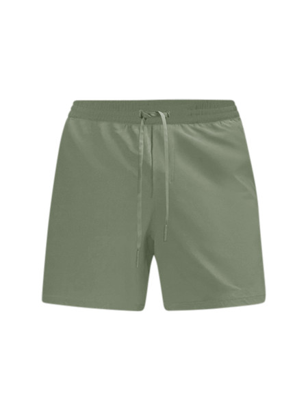 Zeroed In Linerless Short 5" | Lululemon (US)