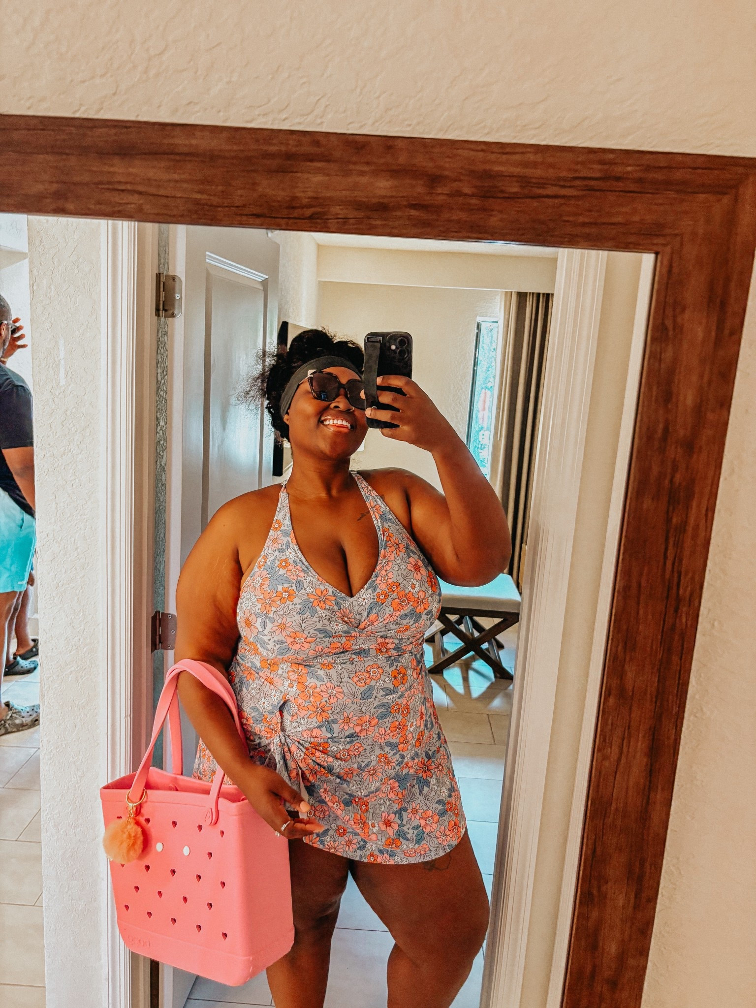 #LTKPlusSize #LTKgrwm