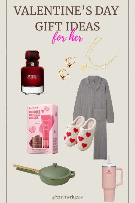 Valentine’s Day gift ideas for your gals 💞

#LTKSeasonal #LTKGiftGuide #LTKMostLoved