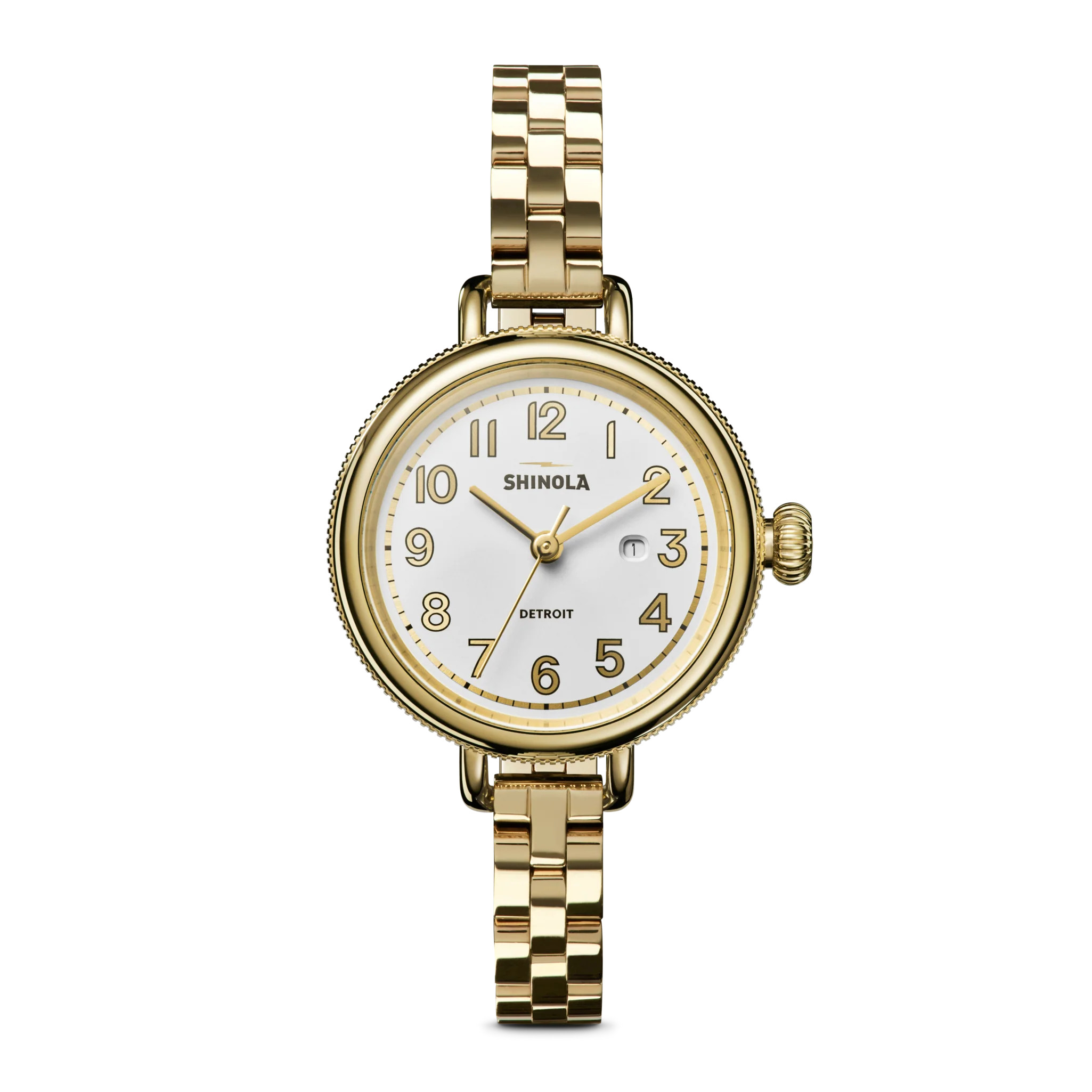 Birdy Watch | Shinola | Shinola