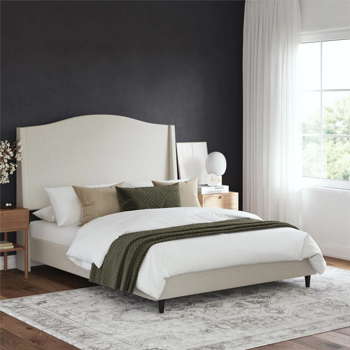 Latitude Run® | Wayfair North America