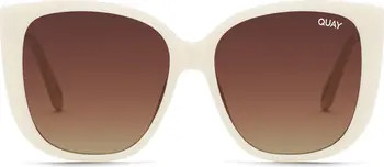 Ever After 54mm Polarized Gradient Square Sunglasses | Nordstrom