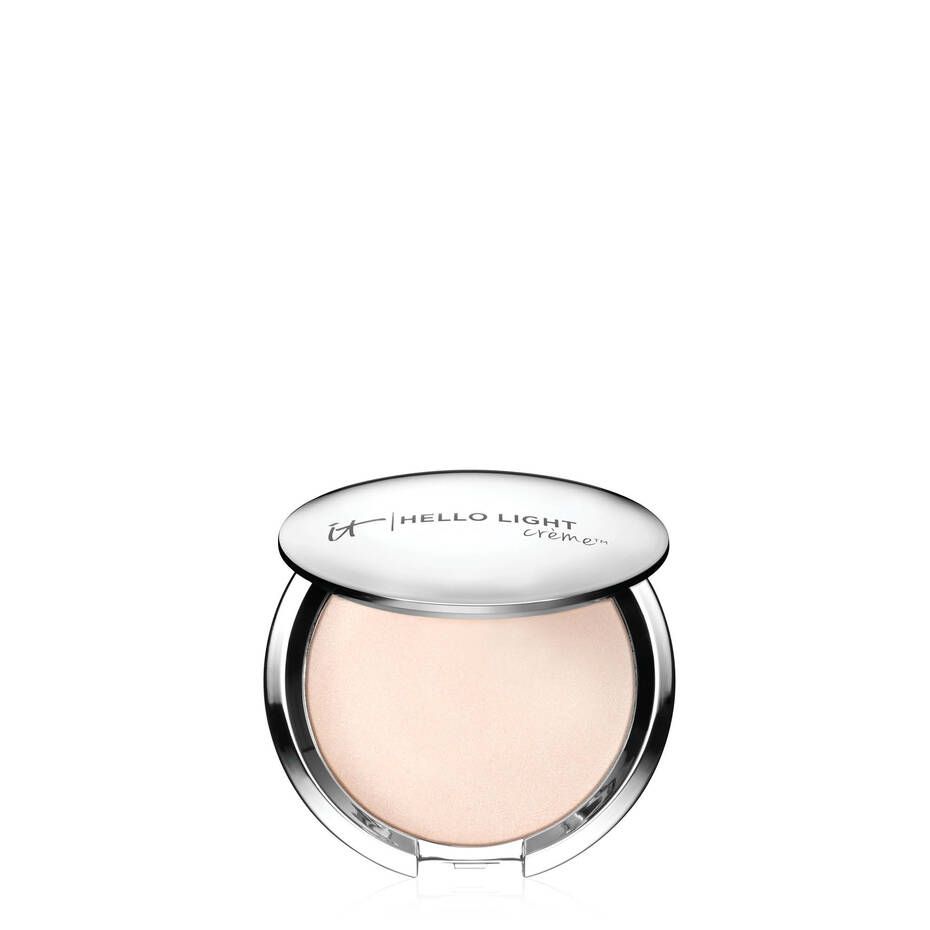 Hello Light Crème™ Anti-Aging Radiance Crème Luminizer | IT Cosmetics (US)