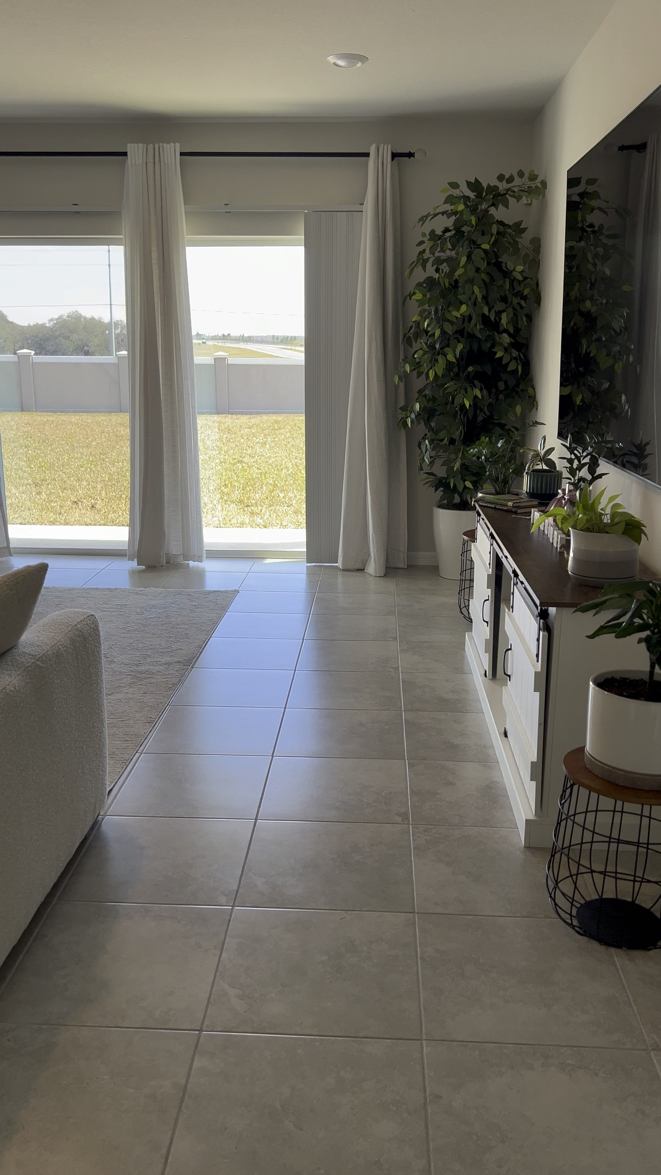 Farm house home still not complete but it’s calming and relaxing home 

#LTKVideo #LTKfamily #LTKstyletip