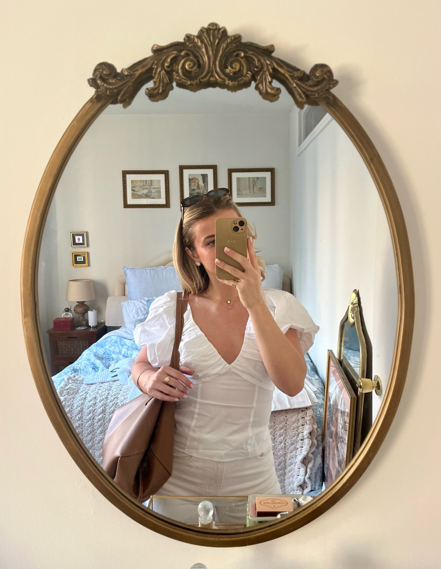 ootd 06/14/24

#LTKFindsUnder100 #LTKSummerSales #LTKWorkwear