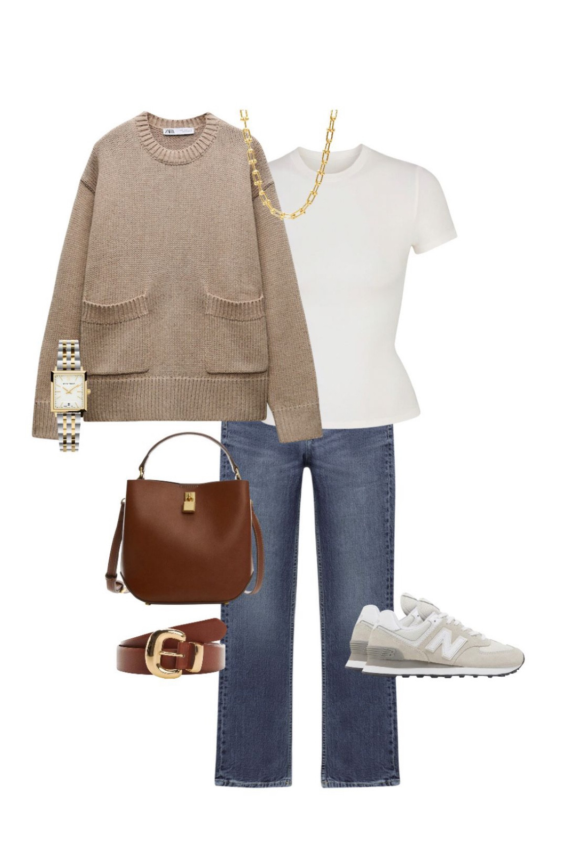 New Wardrobe Additions

#LTKworkwear #LTKstyletip #LTKMostLoved