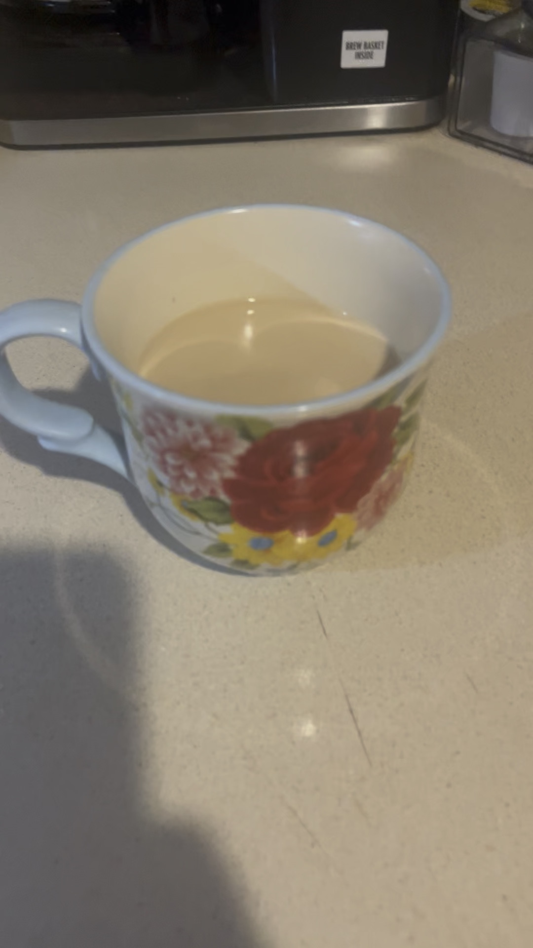 Morning Coffee is always the best way to start the day 


#LTKHome