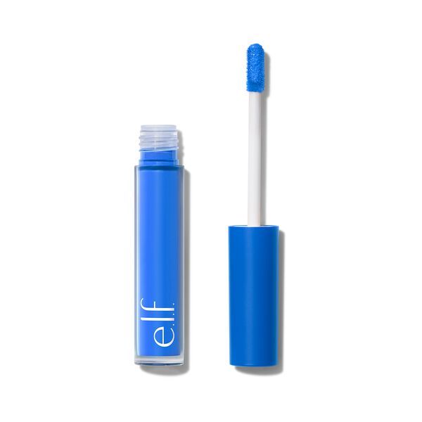 e.l.f. Cosmetics Camo Color Corrector In Blue | e.l.f. cosmetics (US)