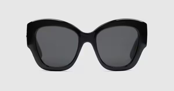 Gucci Cat eye sunglasses | Gucci (US)