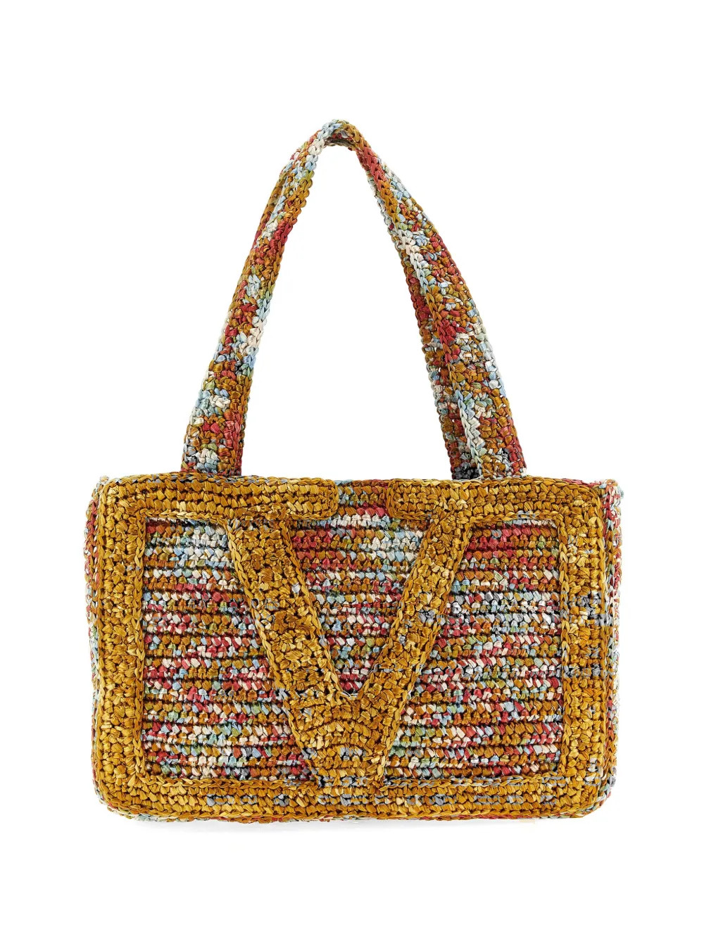 Valentino Garavanimedium Viva Superstar tote bag | Farfetch Global