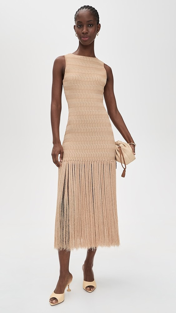 Leiza Dress | Shopbop
