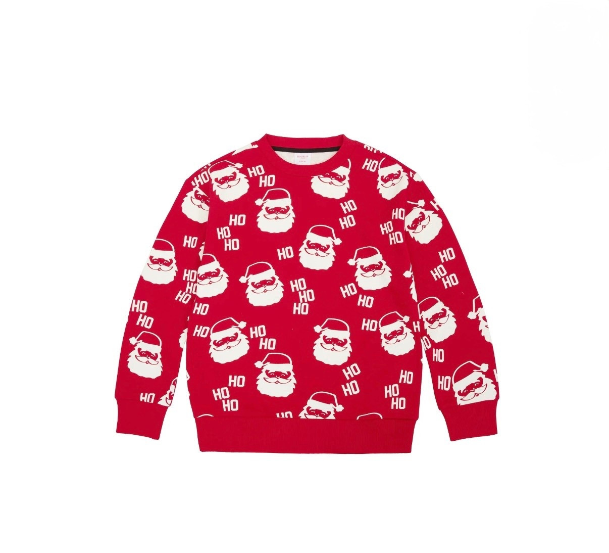Cutest Santa crewnecks! And so cheap!

#LTKHoliday #LTKmomlife #LTKKids