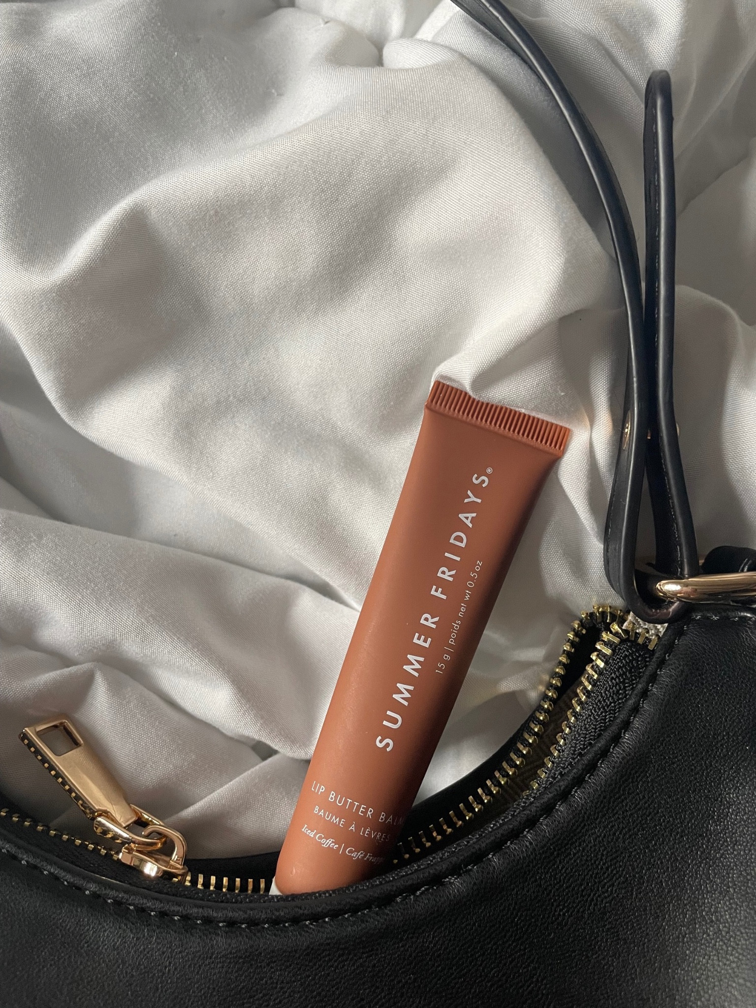 Obsessed with the new Summer Fridays Iced Coffee Lip Butter Balm 🤎✨☕️

#LTKBeauty #LTKGiftGuide #LTKHoliday