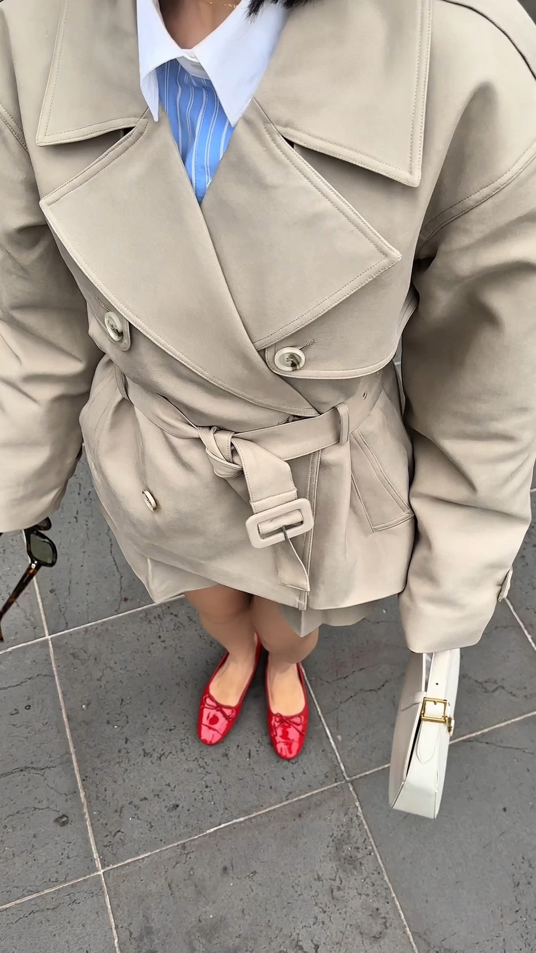 Pop of red for spring❤️

#LTKFashionMonth #LTKspring #LTKaustralia