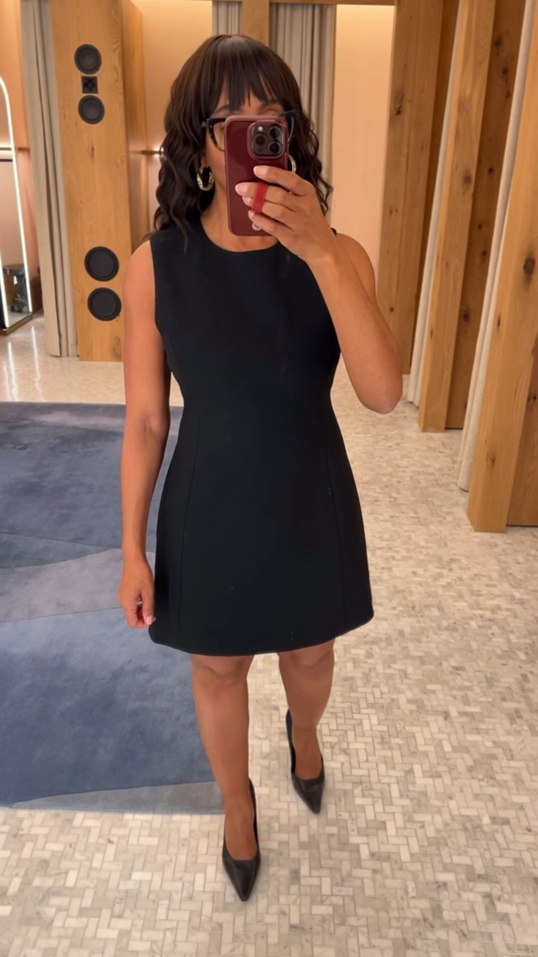 Aritzia Try-On Haul

Opportunity Dress - I'm wearing a size 10 in this dress and it runs a little small, so you may need to size up. It comes in 3 colors and a mini & a maxi length.

Office outfit, Work outfit, Workwear, fall outfit, fall fashion, Blazer, plaid blazer, fall wardrobe, plaid suit, suiting separates, aritzia staples, timeless wardrobe, Aritzia workwear, spring workwear, winter workwear, corporate outfit, work conference look, winter outfit, spring outfit

#aritziahaul #aritziaoutfits #aritziafall #Aritziasuit #LTKValentine

#LTKPetite #LTKgrwm #LTKMidsize #LTKSeasonal #LTKootd #LTKSaleAlert #LTKWorkwear #LTKdayinmylife #LTKOver40