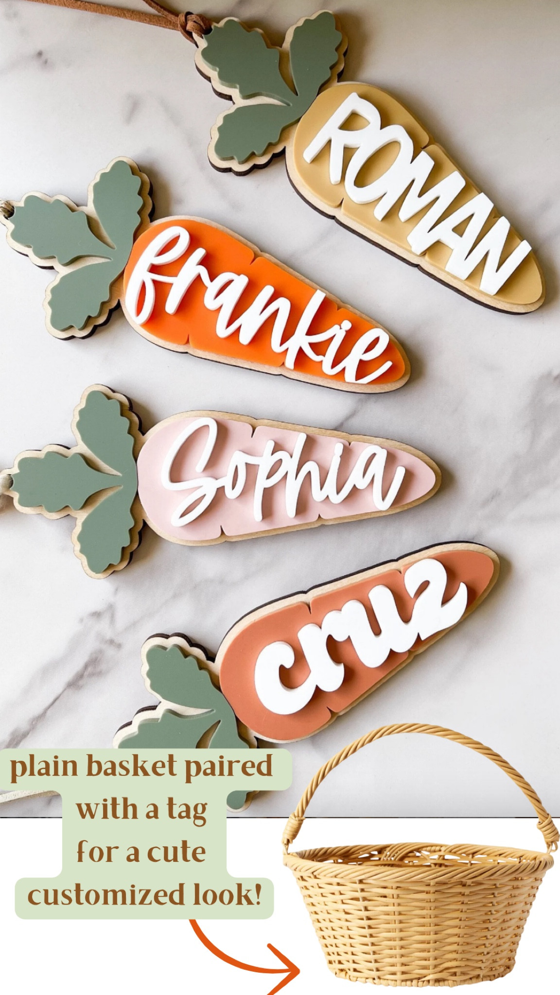 Custom Easter basket 🧺 🐣✝️

#LTKkids #LTKSeasonal #LTKfamily