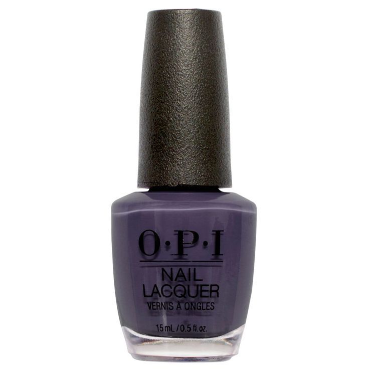 OPI Nail Lacquer -  0.5 fl oz | Target