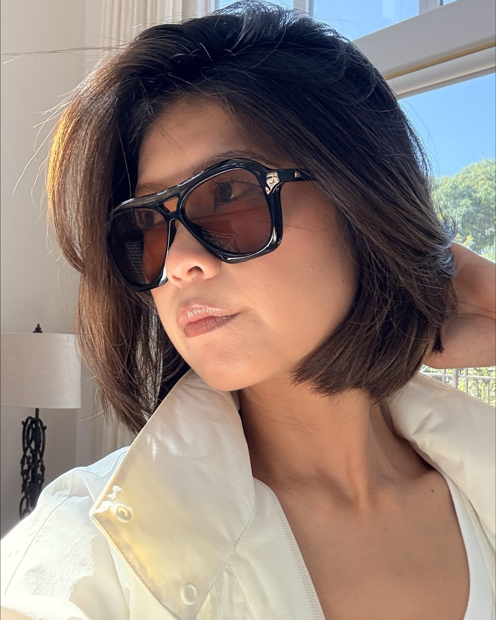 Orange lenses aviator from Le Specs Drizzle

#LTKStyleTip #LTKSeasonal #LTKGiftGuide