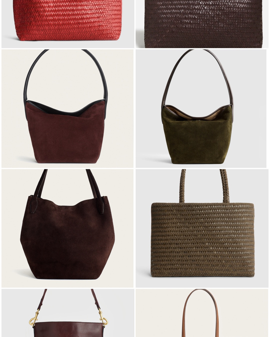 25% off the best bags at @Madewell during the Insiders Sale - sign in for discount!

#LTKSaleAlert #LTKSeasonal #LTKootd
