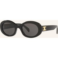 Celine Sonnenbrille cl000312 schwarz | Breuninger (DACH)