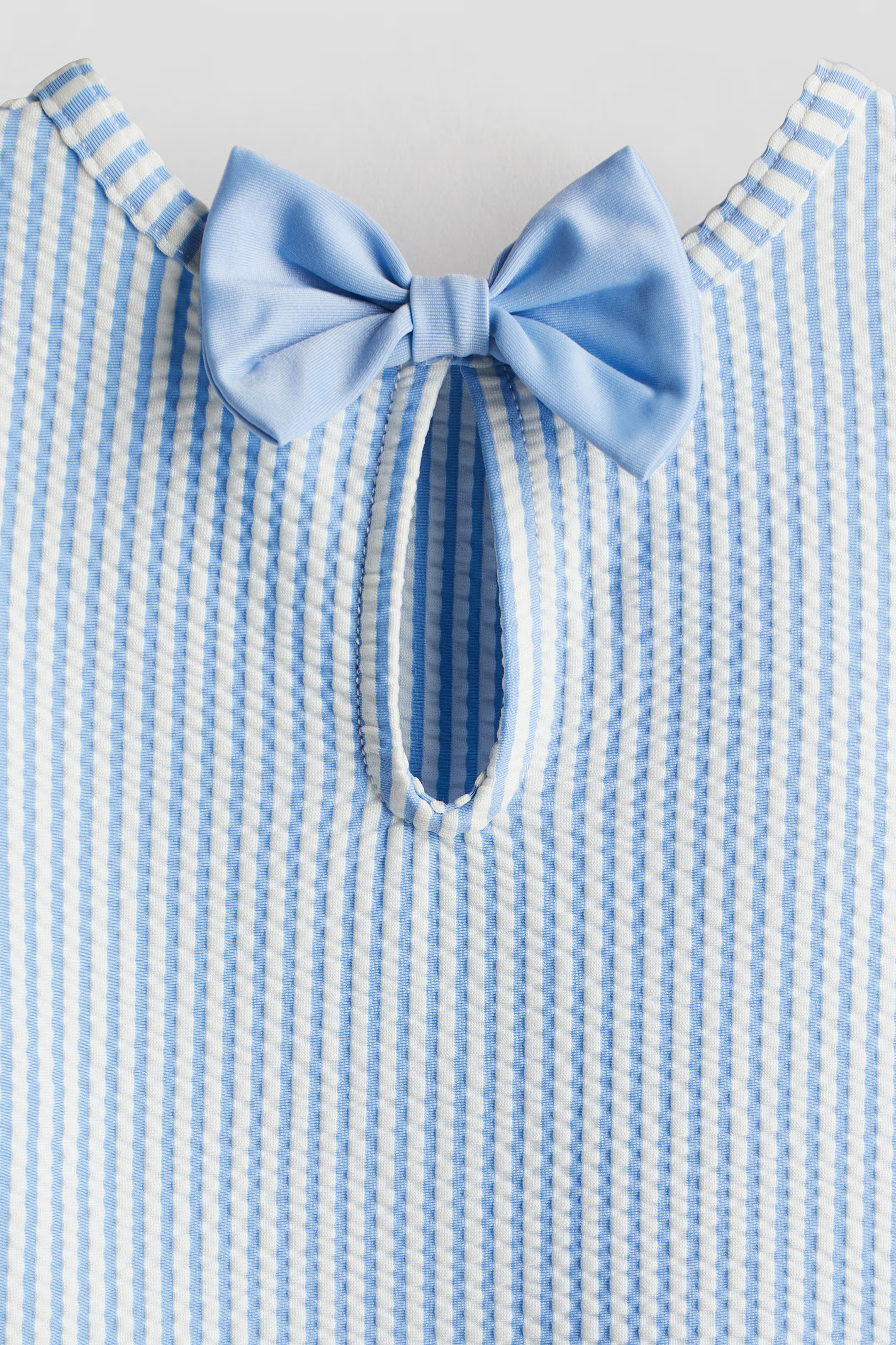 Long-sleeved Swimsuit | H&M (US + CA)