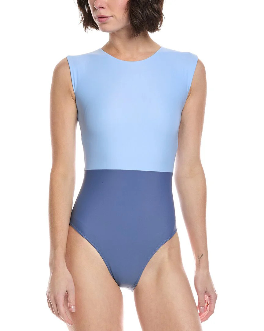 Summersalt The Surf One-Piece | Shop Simon