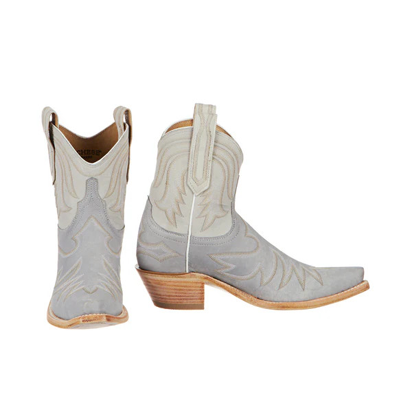 Pris | Lucchese Bootmaker