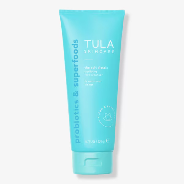 50% off TULA The Cult Classic Face Cleanser | Ulta