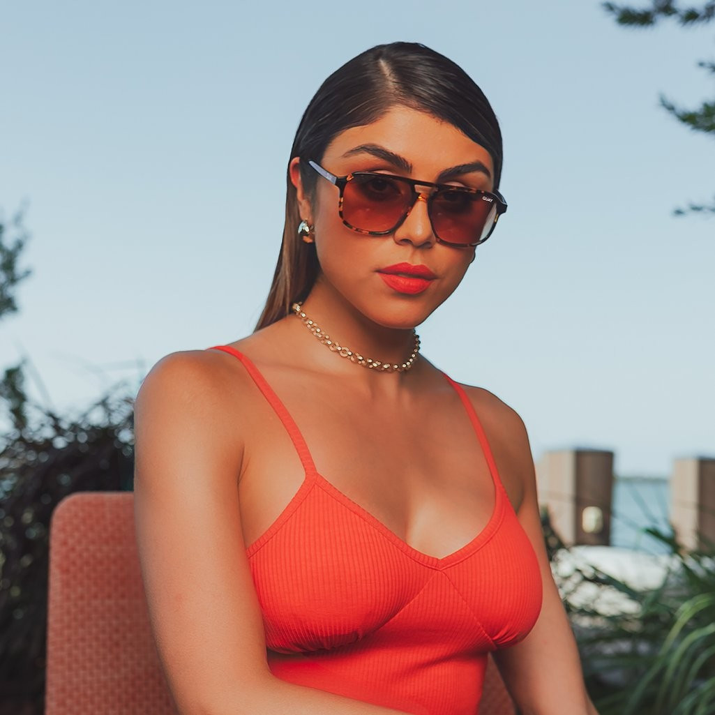 ON THE FLY | Quay Australia