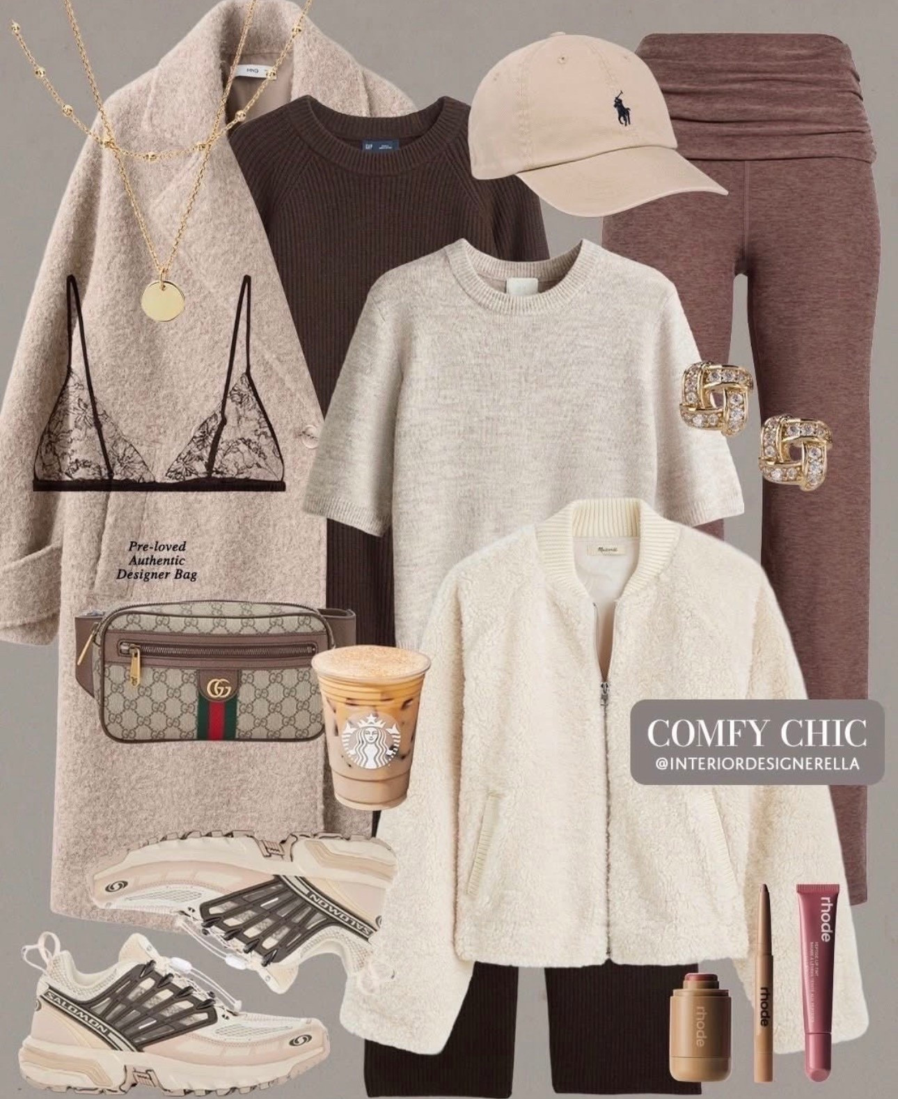 Scroll to shop! Follow for more finds! Xo! 🥰 

#LTKgrwm #LTKootd #LTKdayinmylife