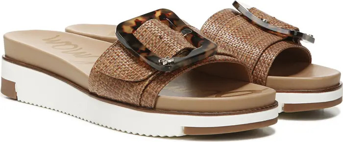 Sam Edelman Ariane Platform Slide Sandal (Women) | Nordstrom | Nordstrom
